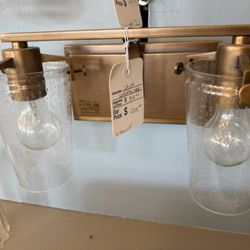 Exway Electric Supply Co - Bathroom lighting