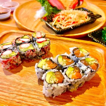 Akino - Sushi Bars Near Me - Elmhurst, New York