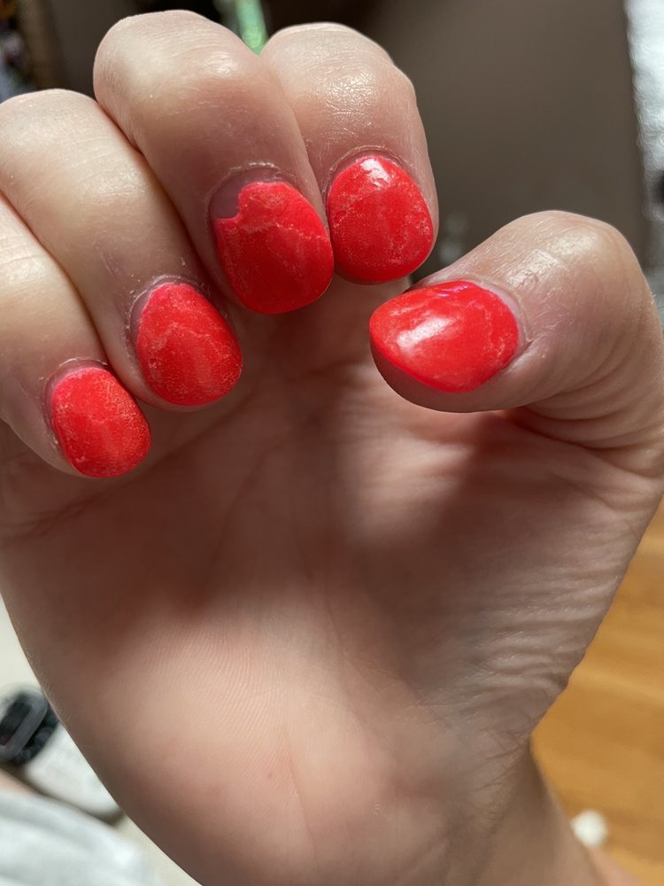 L&G NAIL SALON Updated September 2024 10 Photos & 45 Reviews 2480