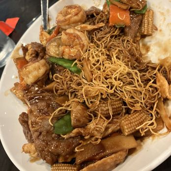 Lei's Asian Bistro - Pan Fried Noodles - Chinese Near Me - Columbus, Ohio Lei's Asian Bistro - Pan Fried Noodles - Chinese Near Me - Columbus, Ohio