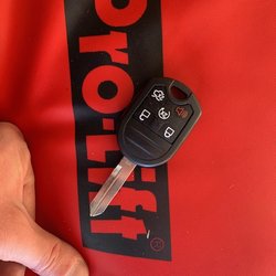 Bosak's Key & Lock - Mobile Car key programming and remote programming services are available.