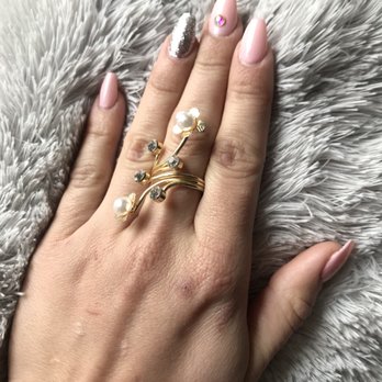 Avalon Nails and Spa - Nail Salons Near Me - Lafayette, Louisiana