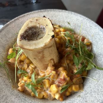 Cantina Pedregal - Bone Marrow - Mexican Near Me - Folsom, California