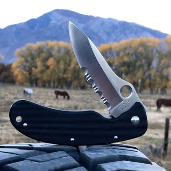 The Knife Joker - Spyderco in nature.
Round Valley, Bishop CA - Outdoor Gear Near Me - Bishop, California The Knife Joker - Spyderco in nature.
Round Valley, Bishop CA - Outdoor Gear Near Me - Bishop, California