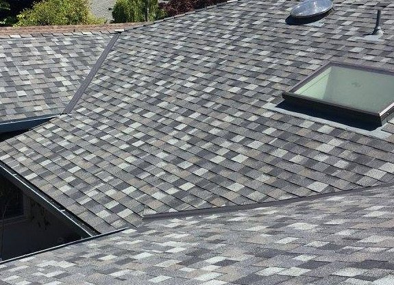 Slide of FF Construction