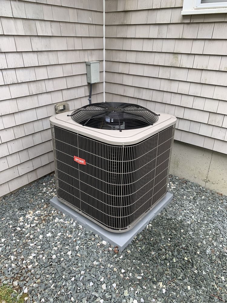 Slide of Victory HVAC