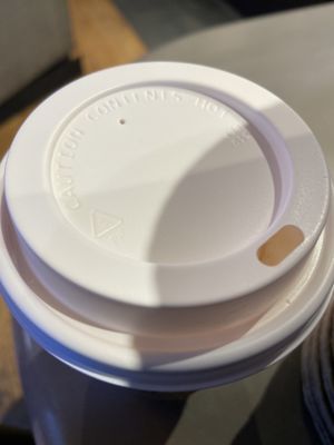 Starbucks Coffee Company by null