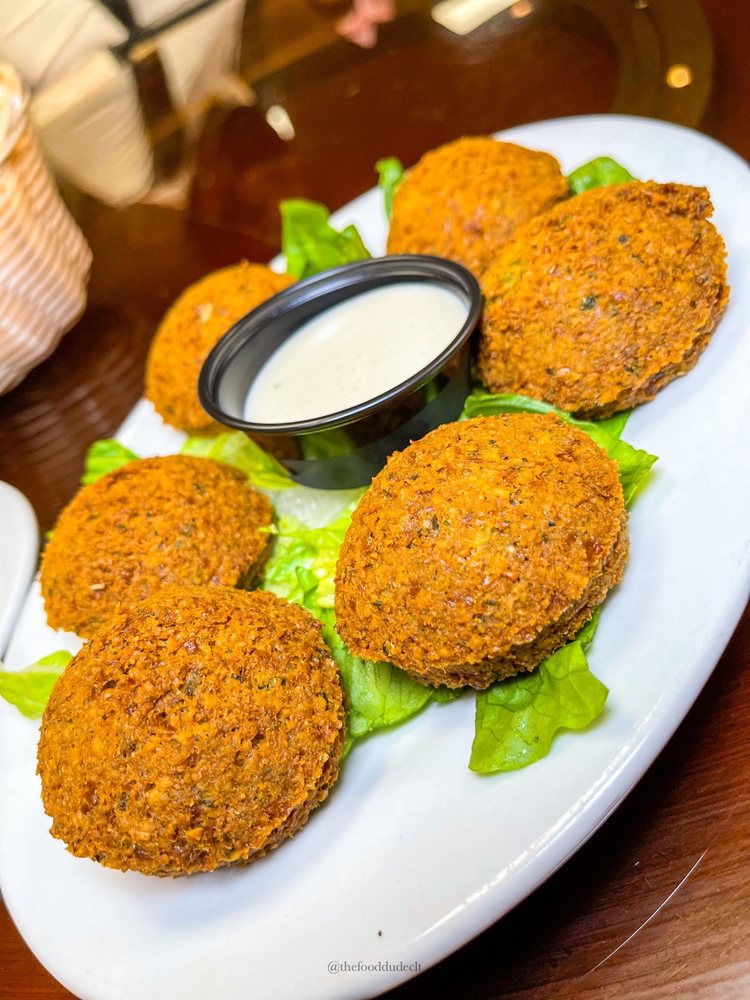 JASMINE GRILL & KEBAB Updated September 2024 97 Photos & 81 Reviews