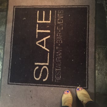 Slate NY - Dance Clubs Near Me - New York, New York