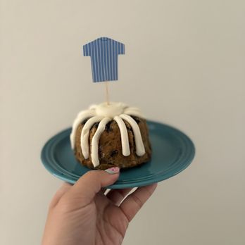 Nothing Bundt Cakes - Ig : socalhkfoodies - Bakeries Near Me - Riverside, California Nothing Bundt Cakes - Ig : socalhkfoodies - Bakeries Near Me - Riverside, California