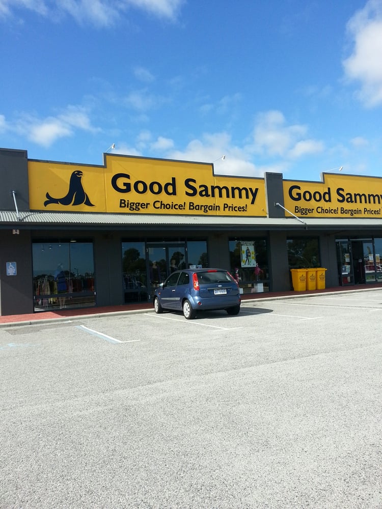GOOD SAMMYS Updated March 2025 Sunlight Drive, Port Kennedy Western Australia, Australia