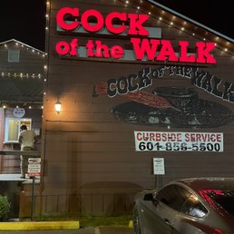 COCK OF THE WALK - Updated February 2026 - 59 Photos & 46 Reviews