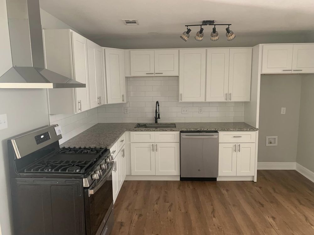 Slide of AES&F Construction