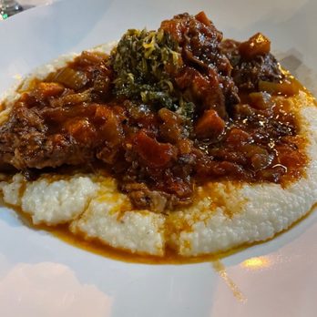 Skratch Kitchen - Short rib on gravy - Italian Near Me - Bradley Beach, New Jersey
