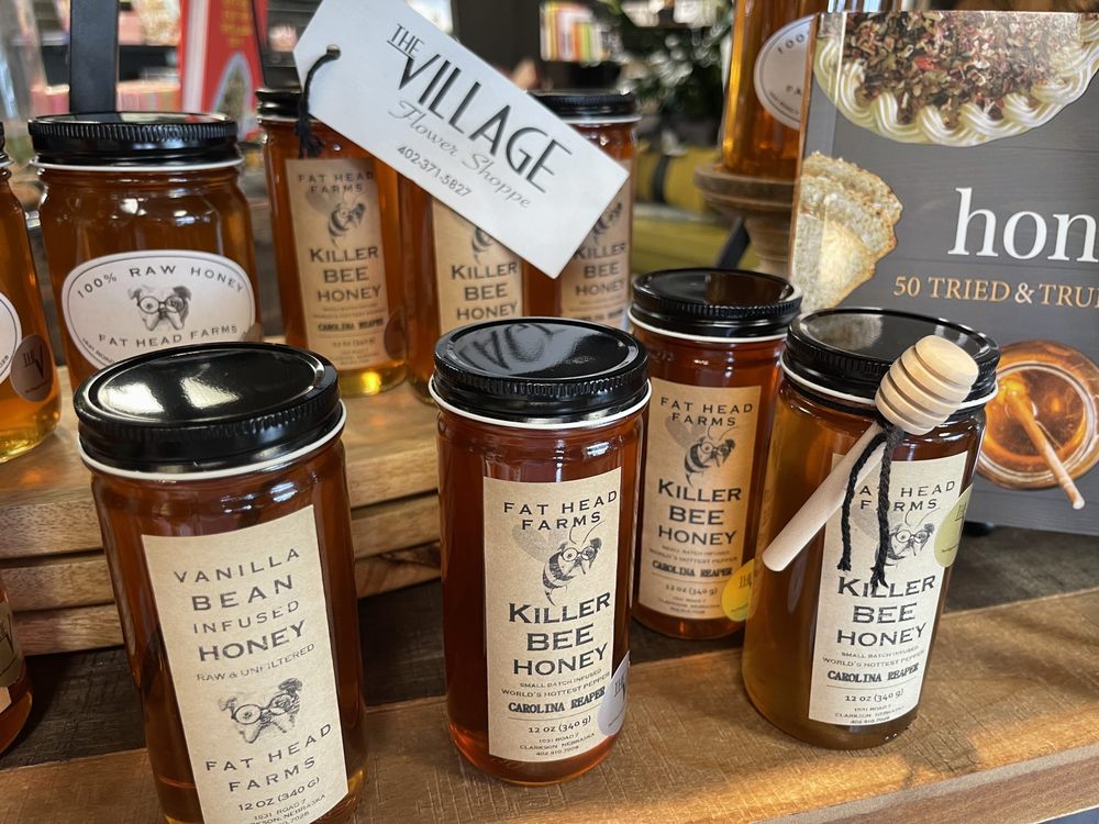 VILLAGE FLOWER SHOPPE Updated July 2024 24 Photos 1006 Riverside