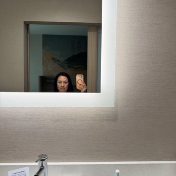 SpringHill Suites by Marriott - Me tip toeing so I can see myself. - Hotels Near Me - Chula Vista, California SpringHill Suites by Marriott - Me tip toeing so I can see myself. - Hotels Near Me - Chula Vista, California
