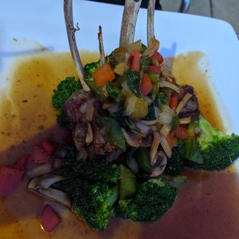Thai 54 Restaurant - Ka Proud Lamb .... Should be proud ... So good - Thai Near Me - Morrisville, North Carolina Thai 54 Restaurant - Ka Proud Lamb .... Should be proud ... So good - Thai Near Me - Morrisville, North Carolina