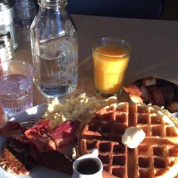 Sunny's - The Big Breakfast - Coffee & Tea Near Me - Denver, Colorado Sunny's - The Big Breakfast - Coffee & Tea Near Me - Denver, Colorado