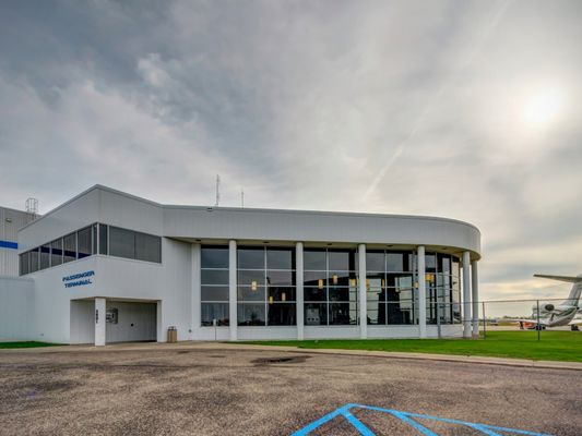 Fargo Jet Center