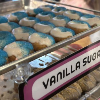Windmill Food Hall - The Mini Donut Company - Food Court Near Me - Carlsbad, California Windmill Food Hall - The Mini Donut Company - Food Court Near Me - Carlsbad, California