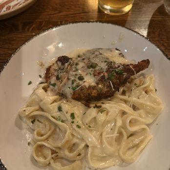 Figs Oven + Enoteca - Yardbird piccata - Mediterranean Near Me - Tucson, Arizona Figs Oven + Enoteca - Yardbird piccata - Mediterranean Near Me - Tucson, Arizona
