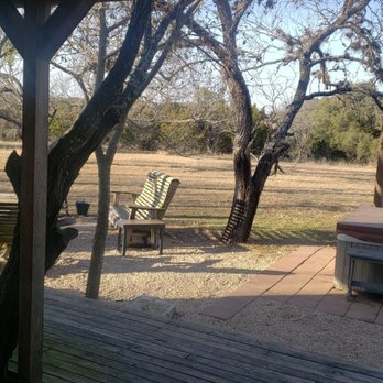 Barons CreekSide - Guest Houses Near Me - Fredericksburg, Texas