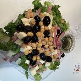 Antipasto