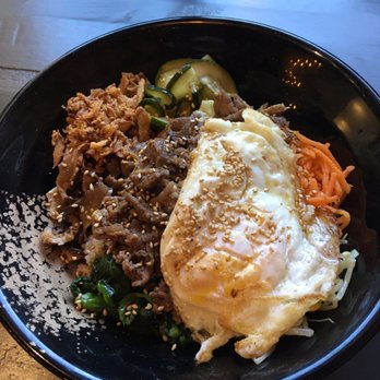 Burning Rice - BBQ beef - Korean Near Me - Dallas, Texas Burning Rice - BBQ beef - Korean Near Me - Dallas, Texas