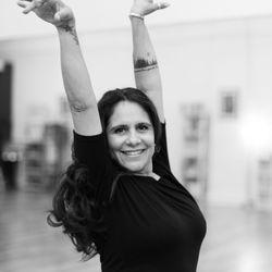 Alegria Performing Arts Academy