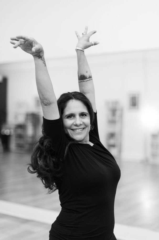 Social spots from Alegria Performing Arts Academy