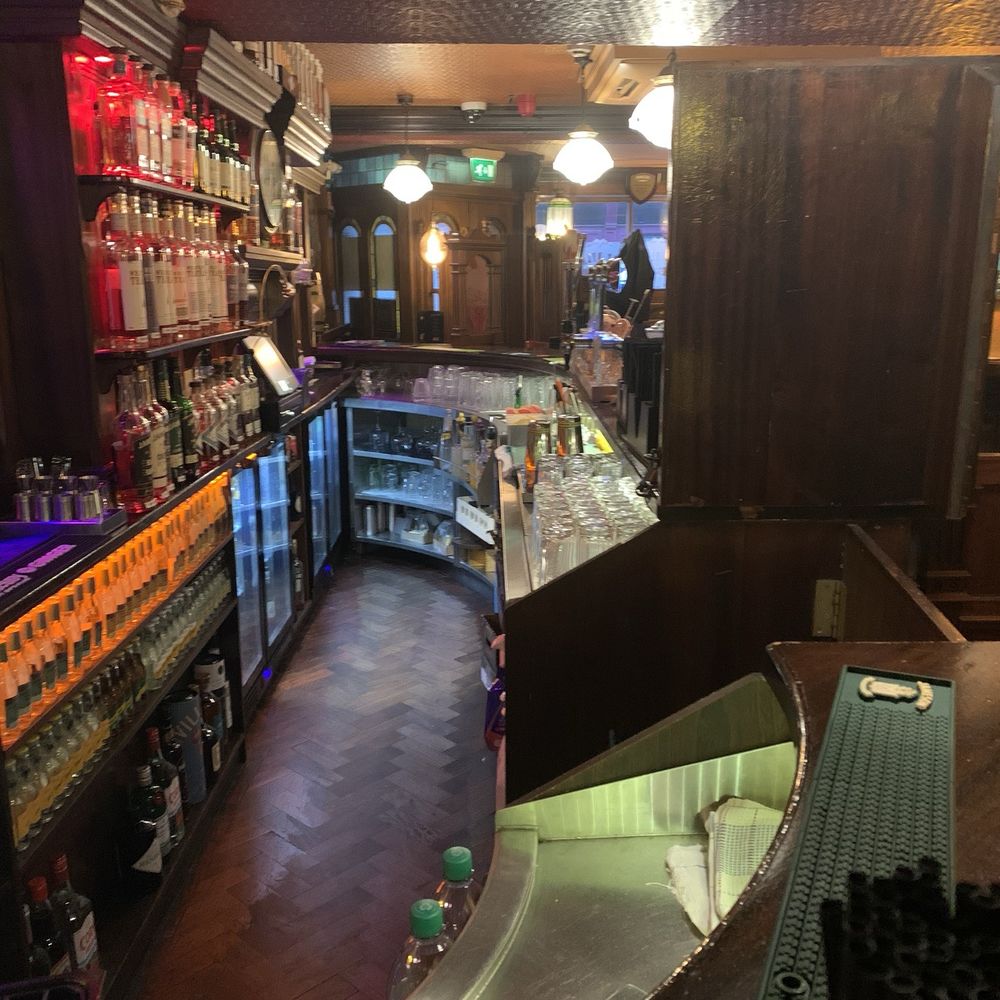 The Dylan Whisky Bar - Pubs Near Me - Kilkenny, KK The Dylan Whisky Bar - Pubs Near Me - Kilkenny, KK