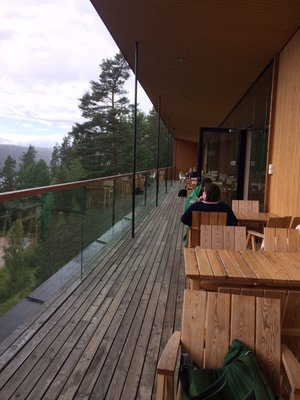 Nuuksio National Park by null