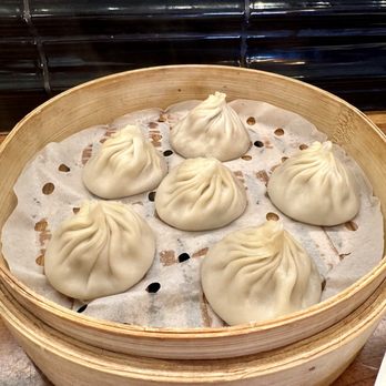 Seven Grams - Seven Grams XLB 6pcs - Chinese Near Me - Tustin, California Seven Grams - Seven Grams XLB 6pcs - Chinese Near Me - Tustin, California