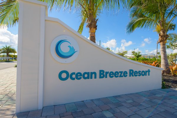 Ocean Breeze Resort - Image 16