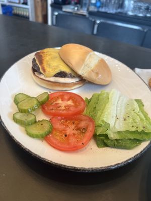 Slab Sandwich by null