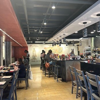 Punk Wok - Sushi Bars Near Me - Nashville, Tennessee