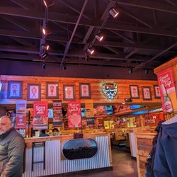 Texas Roadhouse