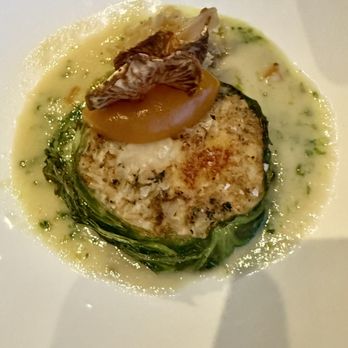 Petite Edith - Monkfish - French Near Me - Chicago, Illinois