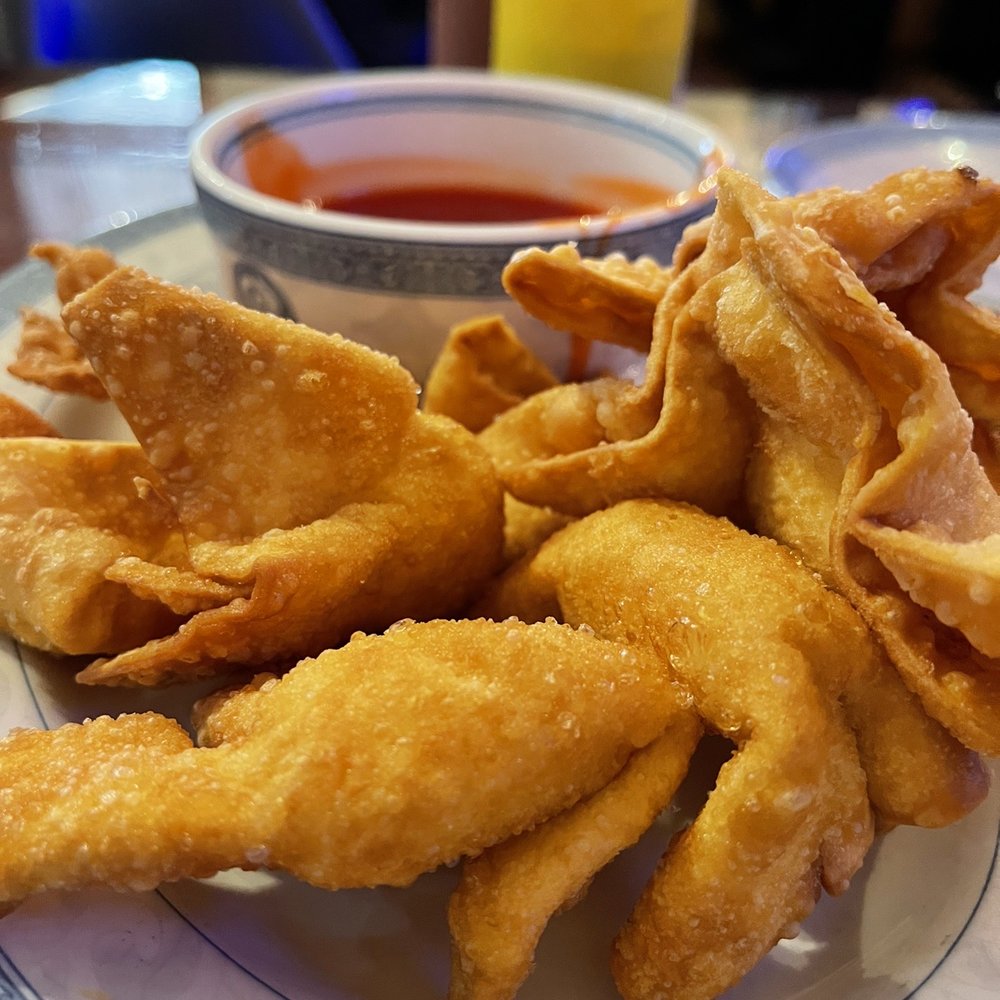 Yan's Chinese Restaurant - Crab Rangoons - Chinese Near Me - McMinnville, Oregon Yan's Chinese Restaurant - Crab Rangoons - Chinese Near Me - McMinnville, Oregon