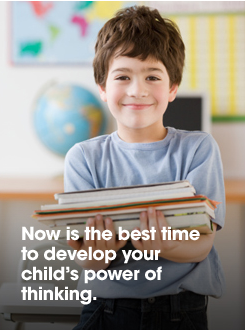 Eye Level Learning Center - reading tutor in Westford, MA