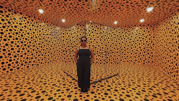 National Gallery of Australia by null