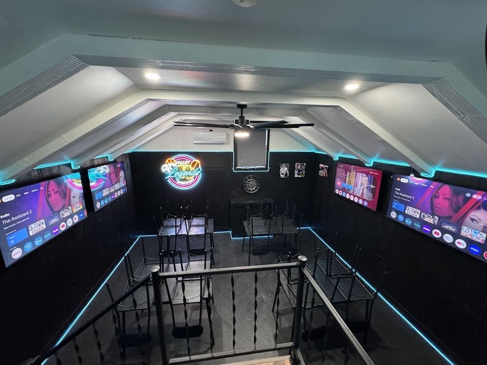 Valley Legends Sports Bar Image