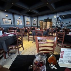 Roma Italiano Ristorante - Restaurant