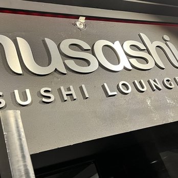 Musashi Sushi Lounge - Lounge - Sushi Bars Near Me - Orlando, Florida