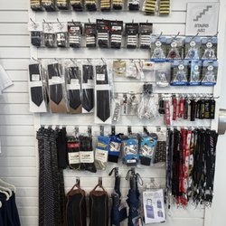 Airport Pilot Shop