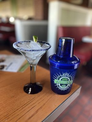 Chili's Grill & Bar by null