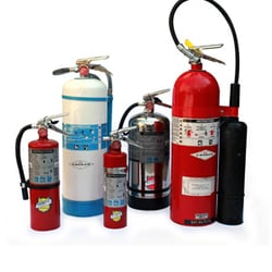 Boardman Fire Extinguisher Co., Inc