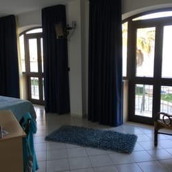 Profumo di Mare - Double balcony