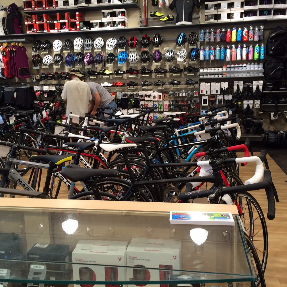 Atmosphère - Bicycles - Sporting Goods Near Me - Saint-Sauveur, Quebec