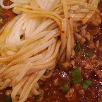 R & G's Ping Pong - Dan Dan Noodles - Chinese Near Me - Wayne, Pennsylvania R & G's Ping Pong - Dan Dan Noodles - Chinese Near Me - Wayne, Pennsylvania